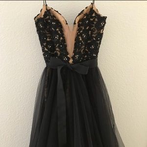 Sherri Hill Prom Dress